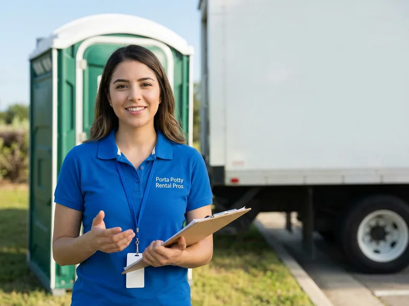 Porta Potty Rental  in Shelbyville  FAQ